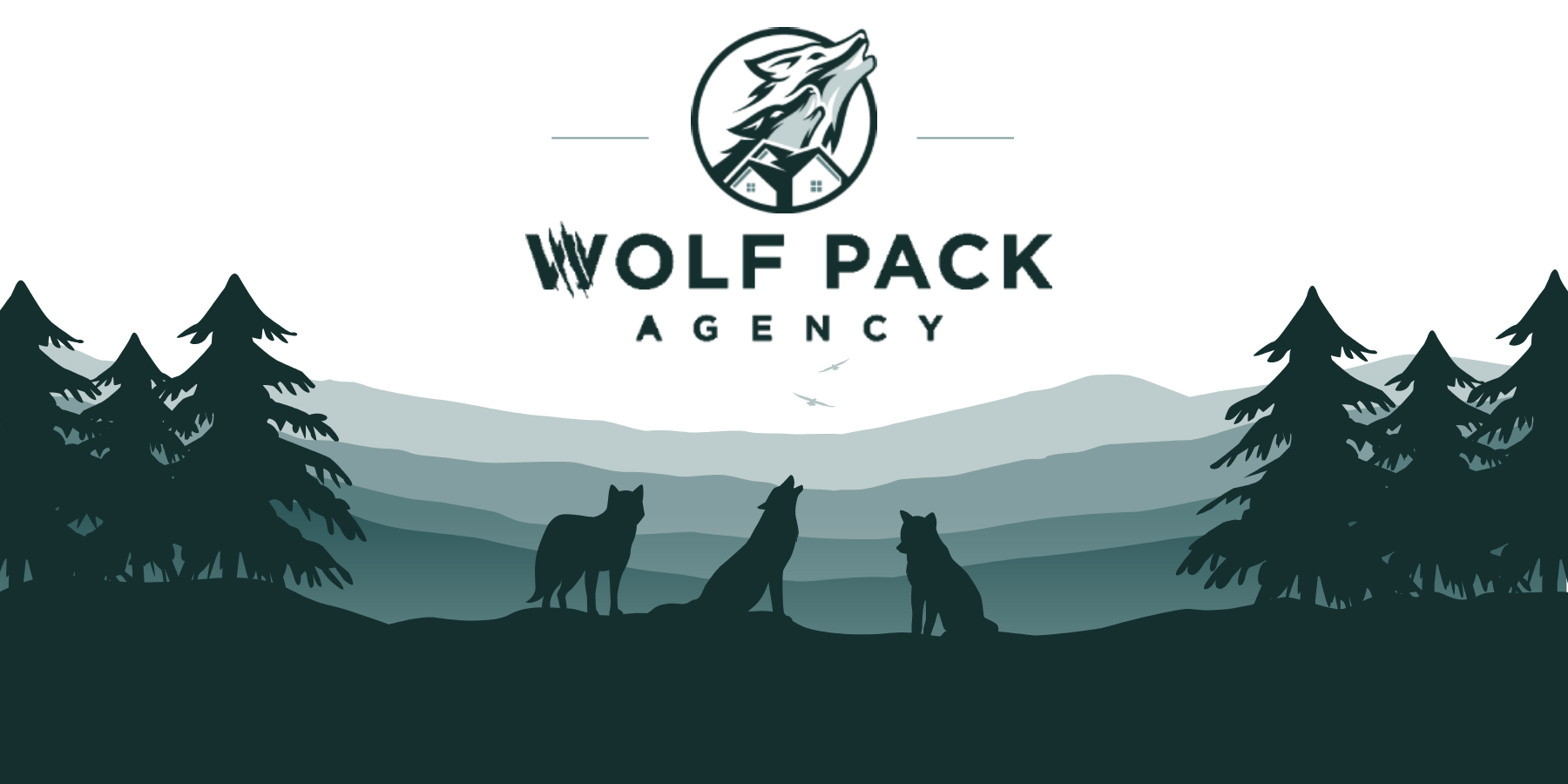 Wolf Pack Marketing Llc - Premium Landscape Background Gallery - Ultra HD